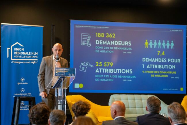 Logement abordable : priorité ou fatalité ?