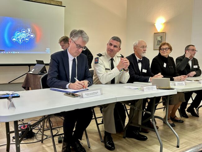 Forum régional Logement – Alliance Habitat Défense dans le prolongement de la convention nationale USH–FNAR–ministère des armées